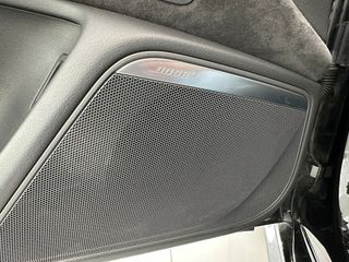 A6 AVANT COMPETITION SLINE PLUS 3.0 TDI V6 326CV