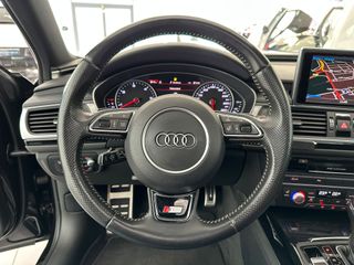 A6 AVANT COMPETITION SLINE PLUS 3.0 TDI V6 326CV