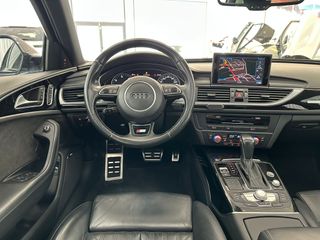 A6 AVANT COMPETITION SLINE PLUS 3.0 TDI V6 326CV