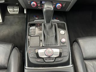A6 AVANT COMPETITION SLINE PLUS 3.0 TDI V6 326CV