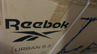 Patinete Eléctrico Reebok Nuevo