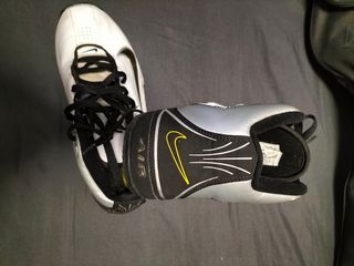 Nike Shox VC III