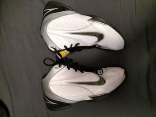 Nike Shox VC III