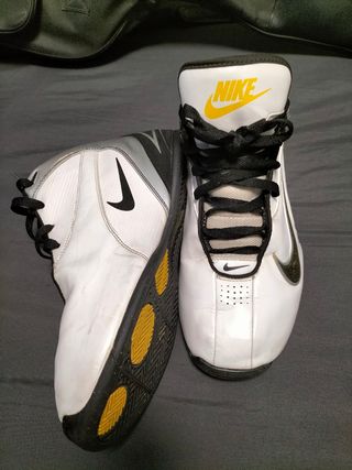 Nike Shox VC III