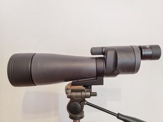Telescopio opticron HR80 GA