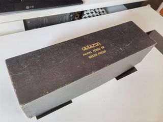 Telescopio opticron HR80 GA