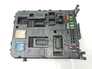 CAJA RELES / FUSIBLES PEUGEOT 308 (6)