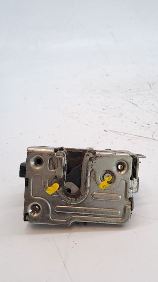CERRADURA PUERTA DELANTERA DERECHA DACIA LOGAN