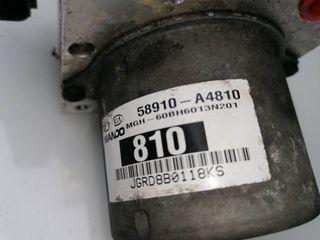 ABS KIA CARENS ( )