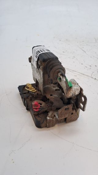 CERRADURA PUERTA DELANTERA IZQUIERDA DACIA LOGAN