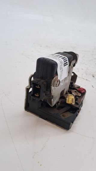 CERRADURA PUERTA DELANTERA IZQUIERDA DACIA LOGAN