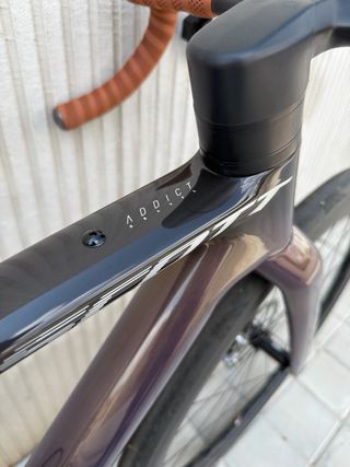 Scott Addict Gravel - Force 12v - Xs