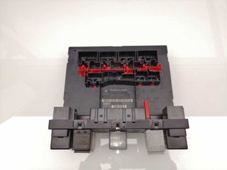 CAJA RELES / FUSIBLES VOLKSWAGEN PASSAT LIM. (3G2)