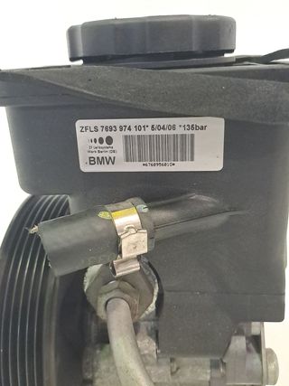 BOMBA DIRECCION BMW SERIE 5 BERLINA (E60) (2)