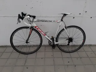 Bicicleta de carretera TIME SPEEDER