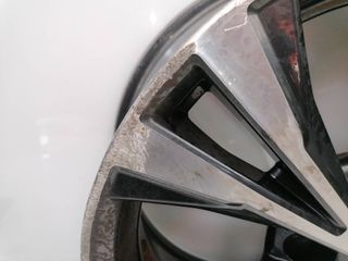 LLANTA NISSAN QASHQAI (J11) (7)