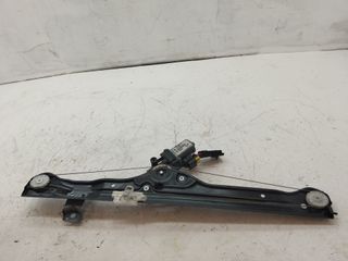 ELEVALUNAS DELANTERO DERECHO PEUGEOT BOXER FURGÓN