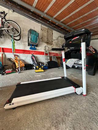 Cinta de correr Reebok