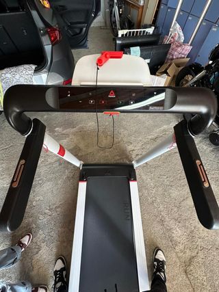 Cinta de correr Reebok