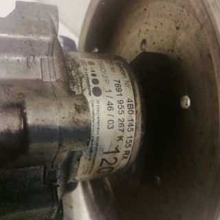 BOMBA DIRECCION AUDI A6 BERLINA (4B2)