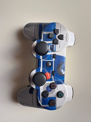 Mando PS3 Star Wars R2-D2