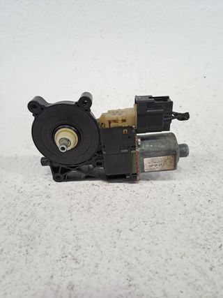 MOTOR ELEVALUNAS TRASERO IZQUIERDO FORD MONDEO TURN.