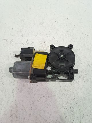 MOTOR ELEVALUNAS TRASERO IZQUIERDO FORD MONDEO TURN.