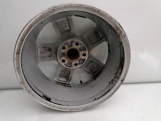 LLANTA SKODA OCTAVIA BERLINA (1Z3)