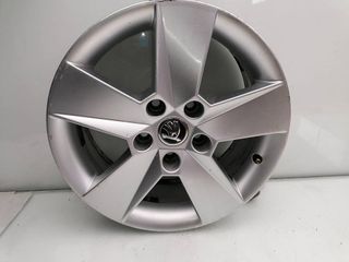 LLANTA SKODA OCTAVIA BERLINA (1Z3)