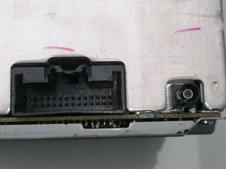 SISTEMA AUDIO / RADIO CD FORD FIESTA (CE1) (4)