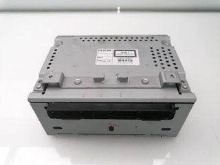 SISTEMA AUDIO / RADIO CD FORD FIESTA (CE1) (4)