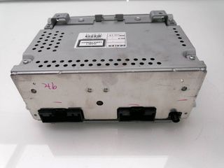 SISTEMA AUDIO / RADIO CD FORD FIESTA (CE1) (4)