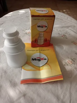 Stampo per arancini Migas