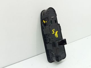 MANDO ELEVALUNAS DELANTERO IZQUIERDO CITROEN JUMPY