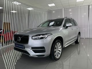 VOLVO XC90 2.0 D4 MOMENTUM 190CV AUTO. 8 VEL. 7 PL
