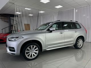 VOLVO XC90 2.0 D4 MOMENTUM 190CV AUTO. 8 VEL. 7 PL