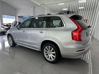 VOLVO XC90 2.0 D4 MOMENTUM 190CV AUTO. 8 VEL. 7 PL