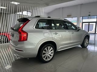 VOLVO XC90 2.0 D4 MOMENTUM 190CV AUTO. 8 VEL. 7 PL