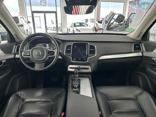 VOLVO XC90 2.0 D4 MOMENTUM 190CV AUTO. 8 VEL. 7 PL