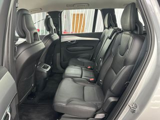 VOLVO XC90 2.0 D4 MOMENTUM 190CV AUTO. 8 VEL. 7 PL