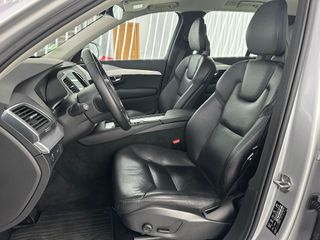 VOLVO XC90 2.0 D4 MOMENTUM 190CV AUTO. 8 VEL. 7 PL