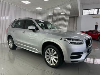 VOLVO XC90 2.0 D4 MOMENTUM 190CV AUTO. 8 VEL. 7 PL