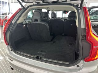 VOLVO XC90 2.0 D4 MOMENTUM 190CV AUTO. 8 VEL. 7 PL