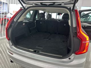 VOLVO XC90 2.0 D4 MOMENTUM 190CV AUTO. 8 VEL. 7 PL