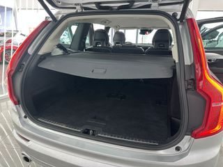 VOLVO XC90 2.0 D4 MOMENTUM 190CV AUTO. 8 VEL. 7 PL