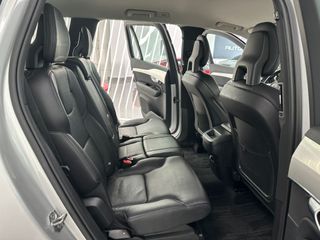 VOLVO XC90 2.0 D4 MOMENTUM 190CV AUTO. 8 VEL. 7 PL
