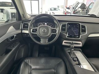 VOLVO XC90 2.0 D4 MOMENTUM 190CV AUTO. 8 VEL. 7 PL
