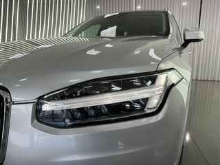 VOLVO XC90 2.0 D4 MOMENTUM 190CV AUTO. 8 VEL. 7 PL