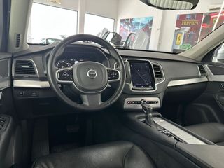 VOLVO XC90 2.0 D4 MOMENTUM 190CV AUTO. 8 VEL. 7 PL