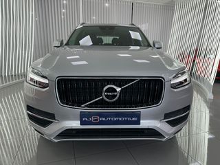 VOLVO XC90 2.0 D4 MOMENTUM 190CV AUTO. 8 VEL. 7 PL